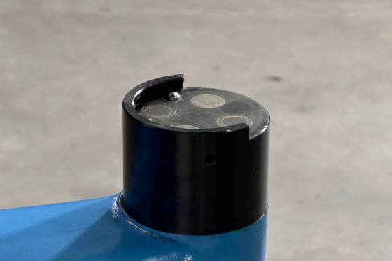 ECKOLD - KF 324