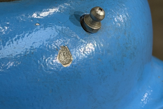 ECKOLD - KF 324