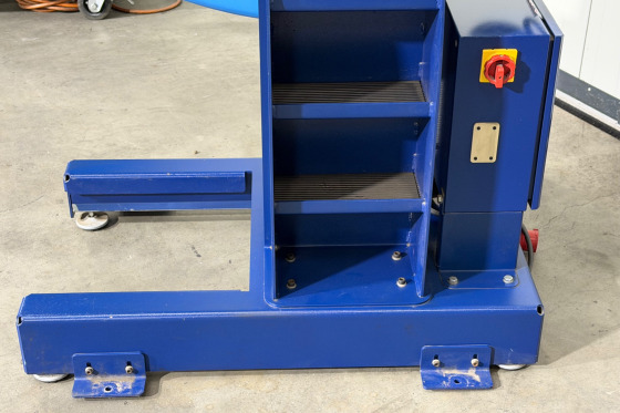 ECKOLD - KF 324