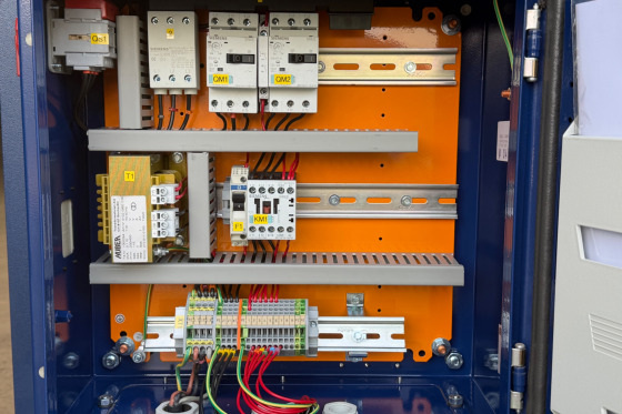 ECKOLD - KF 324