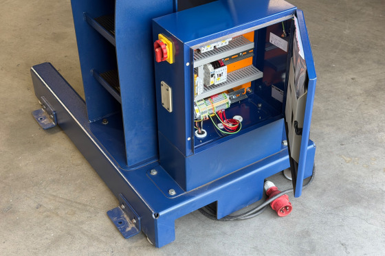 ECKOLD - KF 324
