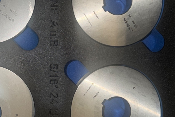 PEE-WEE - P10CNC