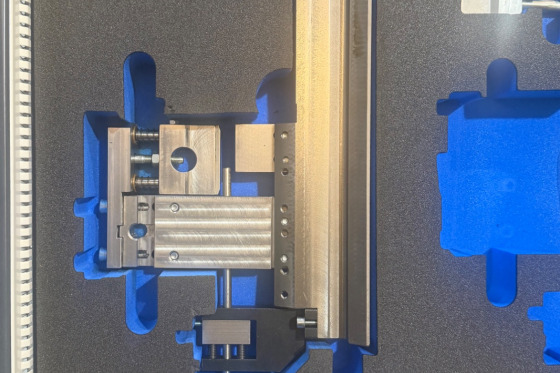 PEE-WEE - P10CNC