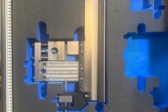 PEE-WEE - P10CNC
