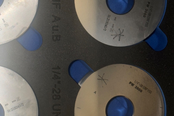 PEE-WEE - P10CNC