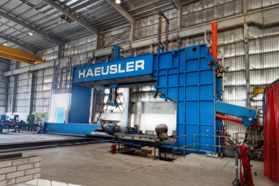 HAEUSLER - HBM-HY 7000 x 90