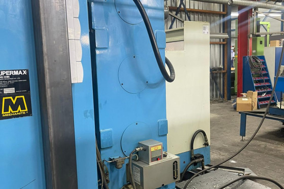 YCM Supermax - V-116A