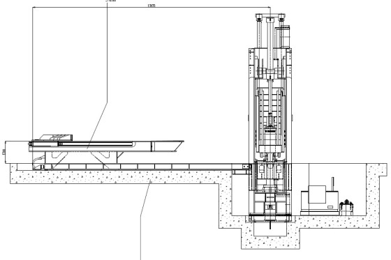 HAEUSLER - HBM-HY 7000 x 90