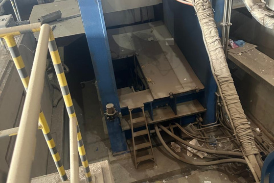 HAEUSLER - HBM-HY 7000 x 90