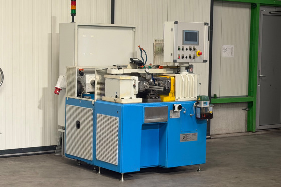 PEE-WEE - P10CNC