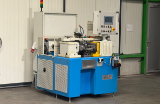 PEE-WEE - P10CNC