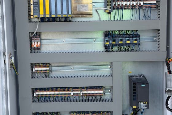 PEE-WEE - P10CNC