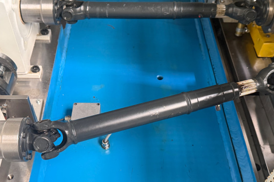 PEE-WEE - P10CNC
