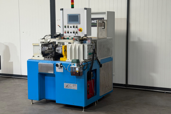 PEE-WEE - P10CNC