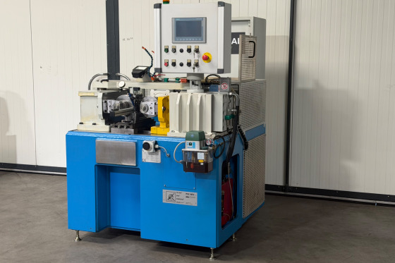 PEE-WEE - P10CNC