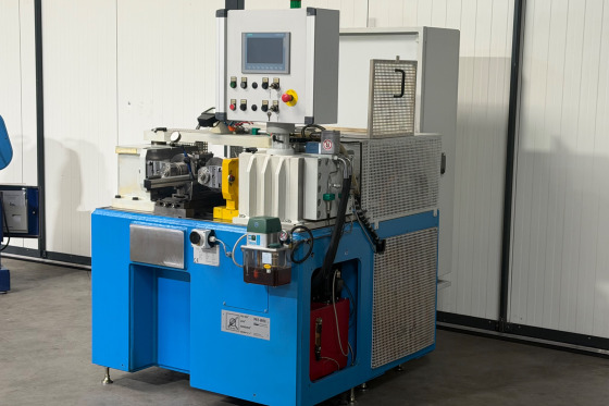 PEE-WEE - P10CNC