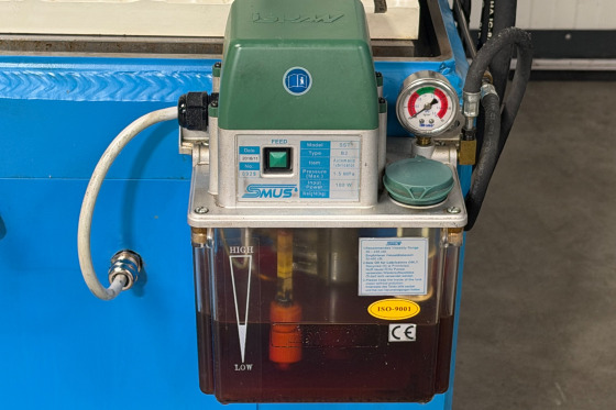 PEE-WEE - P10CNC