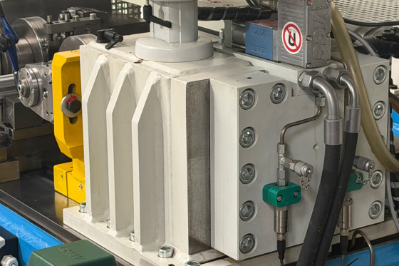 PEE-WEE - P10CNC