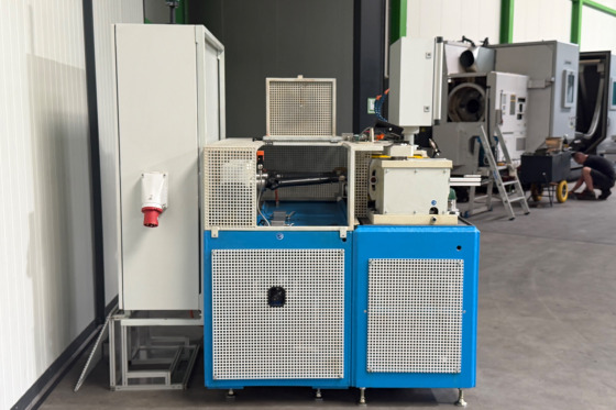 PEE-WEE - P10CNC