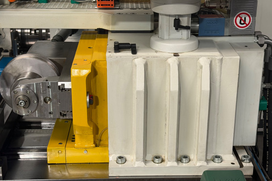 PEE-WEE - P10CNC