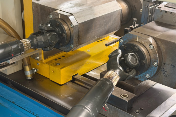 PEE-WEE - P10CNC