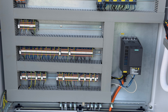 PEE-WEE - P10CNC