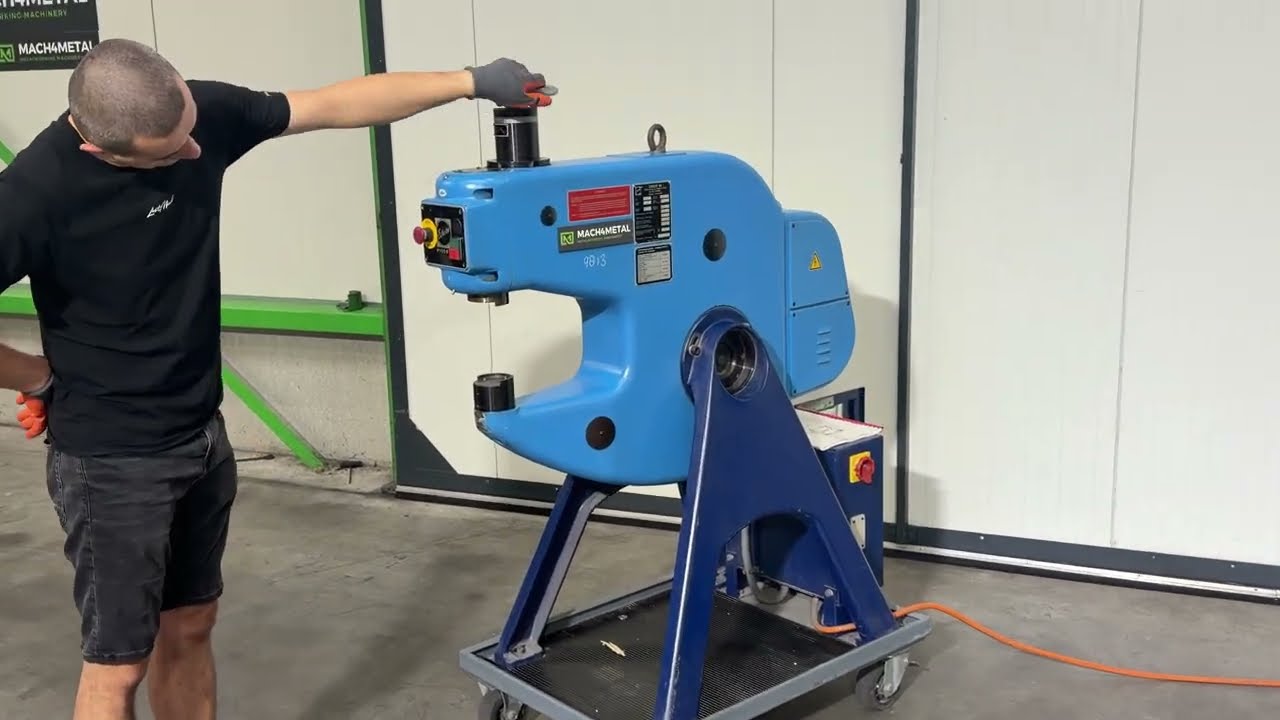ECKOLD - KF 324