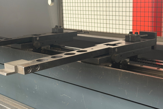 SAFAN - H-Brake 120TS1
