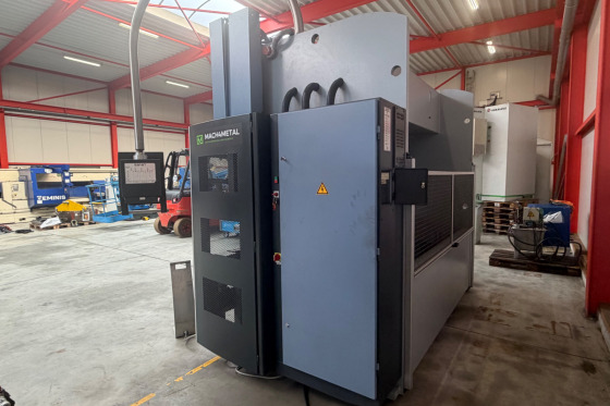 SAFAN - H-Brake 120TS1