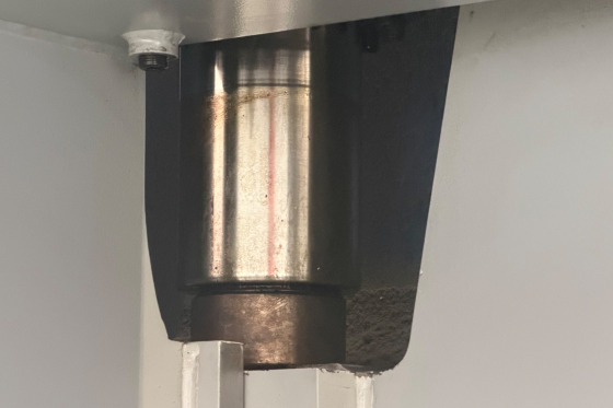 SAFAN - H-Brake 120TS1