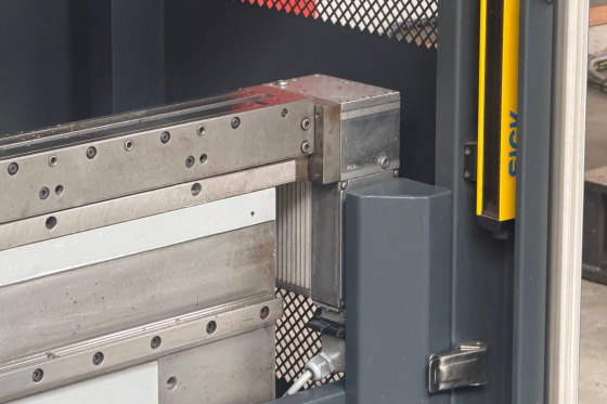 SAFAN - H-Brake 120TS1
