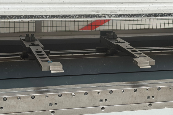SAFAN - H-Brake 120TS1