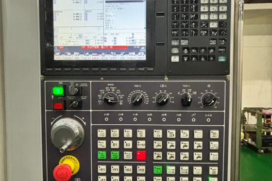 QuickTech - T6 MILL