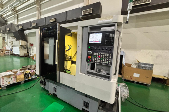 QuickTech - T6 MILL