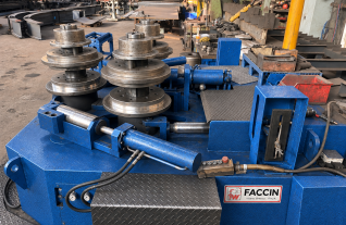 FACCIN - RCMI 180