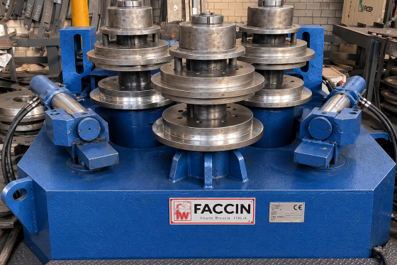 FACCIN - RCMI 180