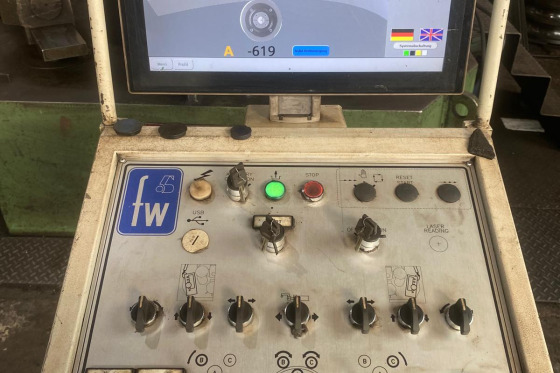 FACCIN - RCMI 180