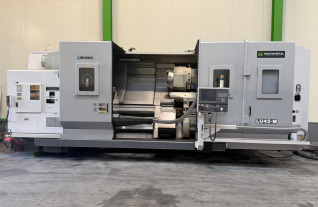 Okuma - LU-45M