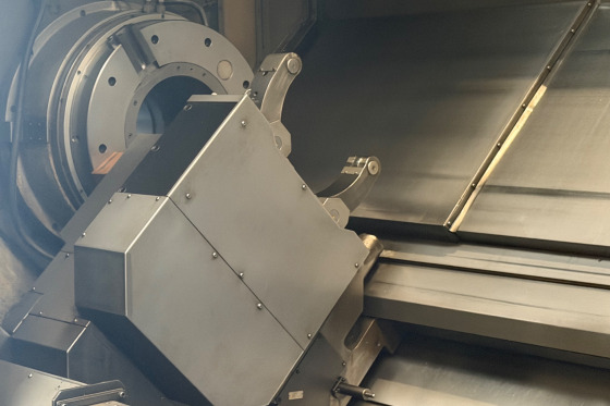 Okuma - LU-45M