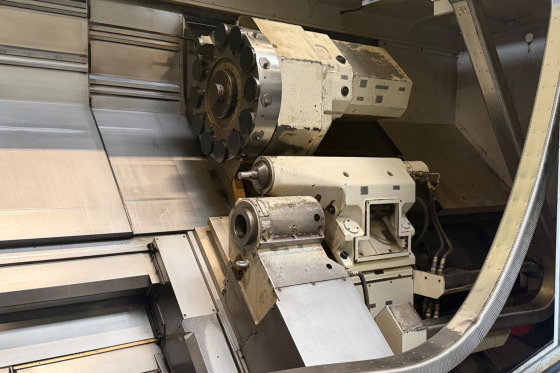 Okuma - LU-45M