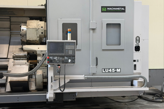 Okuma - LU-45M