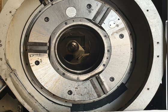 Okuma - LU-45M