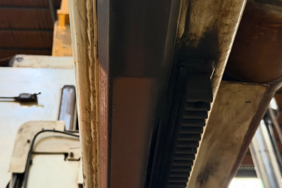 FARROS - BSA600 - KS1200