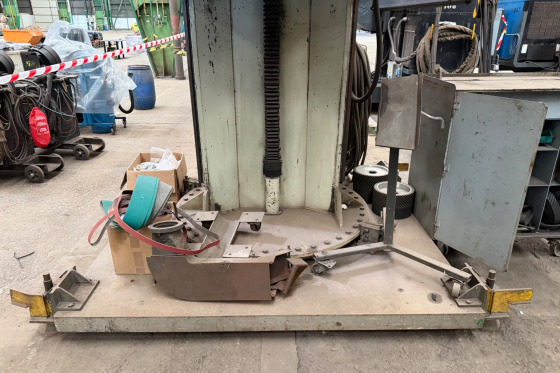FARROS - BSA600 - KS1200