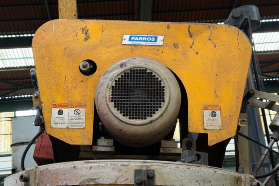FARROS - BSA600 - KS1200