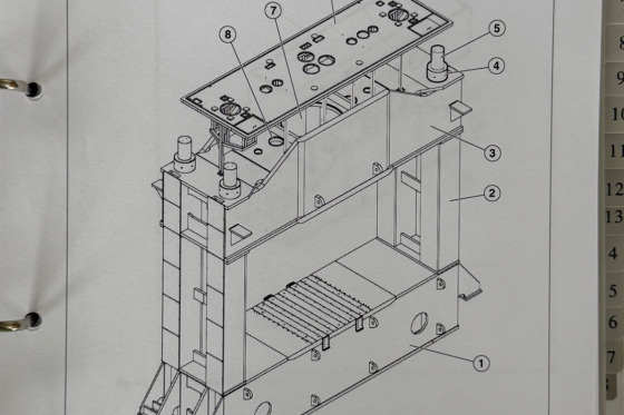 FAGOR Arrasate - JBe 4000 2,5 x 2,5