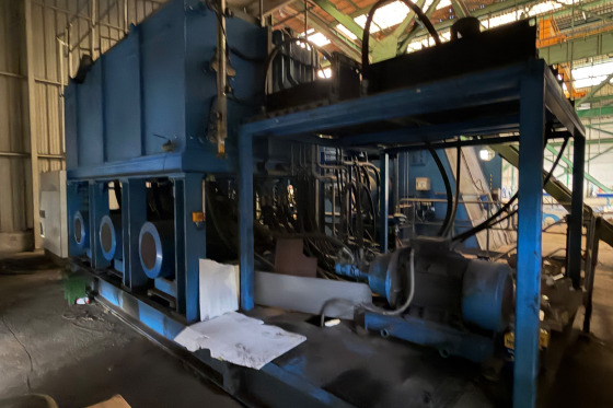HAEUSLER - VRM-HY 3600/300