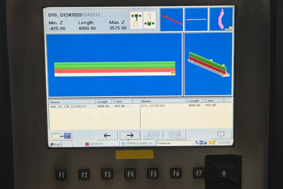 LVD - PPEB-EFL 320/40