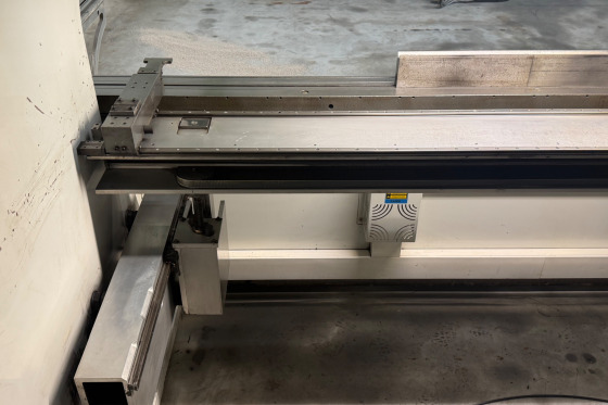 LVD - PPEB-EFL 320/40