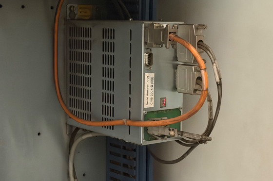 LVD - PPEB-EFL 320/40